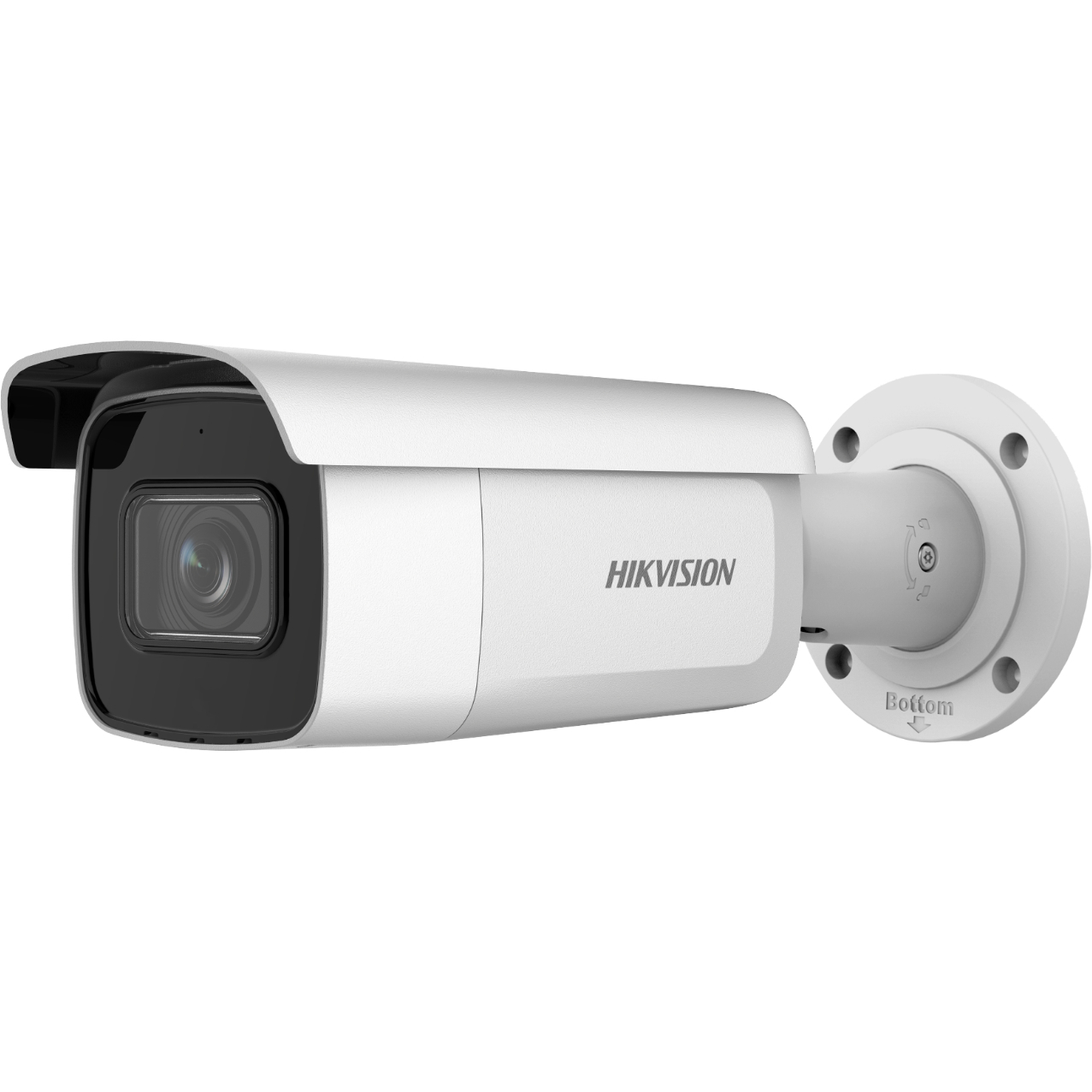 IP- Hikvision DS 2.8-12 mm