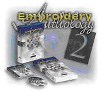 

EMBROIDERY Anthology V2