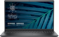 Ноутбук Dell Technologies Vostro 3510 Intel Core i7-1165G7 (черный)