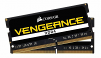 Оперативная память Corsair Vengeance DDR4 2666МГц 32GB, CMSX32GX4M2A2666C18, RTL
