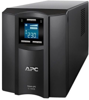 ИБП APC Smart-UPS SMC 1000VA (SMC1000IC)