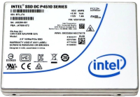 Внутренний твердотельный накопитель Intel 4.0TB