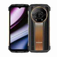 Смартфон Doogee  S110 256 &Gamma;Б золотистый