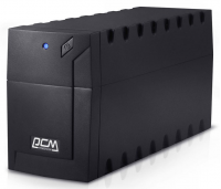 ИБП Powercom Raptor RPT RPT-800A (RPT-800A EURO)