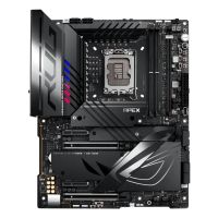 Материнская плата ASUS Intel Z790 ROG MAXIMUS Z790 APEX ENCORE