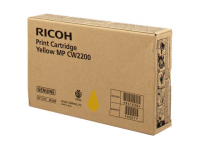 Картридж желтый Ricoh MP CW2200, 841638