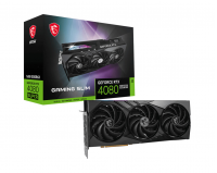 Видеокарта MSI GeForce RTX 4080 SUPER 16 ΓБ Retail