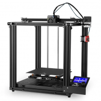 3D принтер Creality Ender-5 Pro, размер печати 220x220x300mm (набор для сборки)