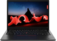 Ноутбук LENOVO ThinkPad L13 G4 i Intel Core i5-1335U (черный)