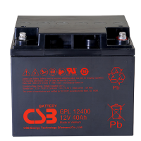 Сменная батарея для ИБП CSB GPL 12400