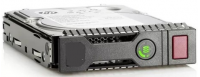 Жесткий диск Hewlett Packard Enterprise Server HDD 3.5 6TB 7.2K SATA3