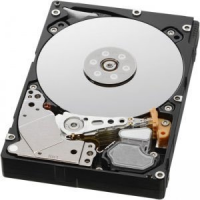 Жесткий диск  HP Inc. Server HDD 2.5  1.2TB 10K SAS 12Gb/s