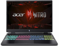Ноутбук ACER Nitro 16 AN16-41-R3KB AMD Ryzen 7 7735HS (черный)