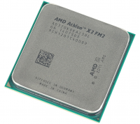 Процессор AMD Bulldozer 370K OEM