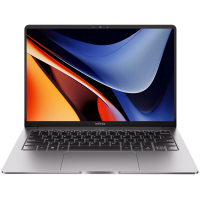 Ноутбук Infinix Inbook Air XL442 Intel Core i5-1235U (серый)