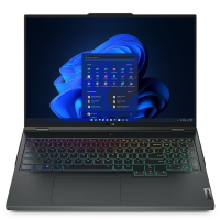 Ноутбук LENOVO Legion Pro 7 16ARX8H AMD Ryzen 9 7945HX (темно-серый)