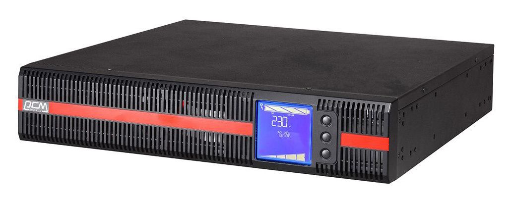 ИБП Powercom MACAN MRT MRT-1000SE
