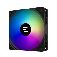 Вентилятор Zalman Case Fan ZM-AF120 ARGB BLACK