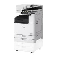 Canon ImageRunner C3930i