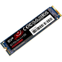 Внутренний твердотельный накопитель Silicon Power UD85 250GB