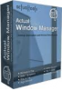 Actual Window Manager 8.14.5