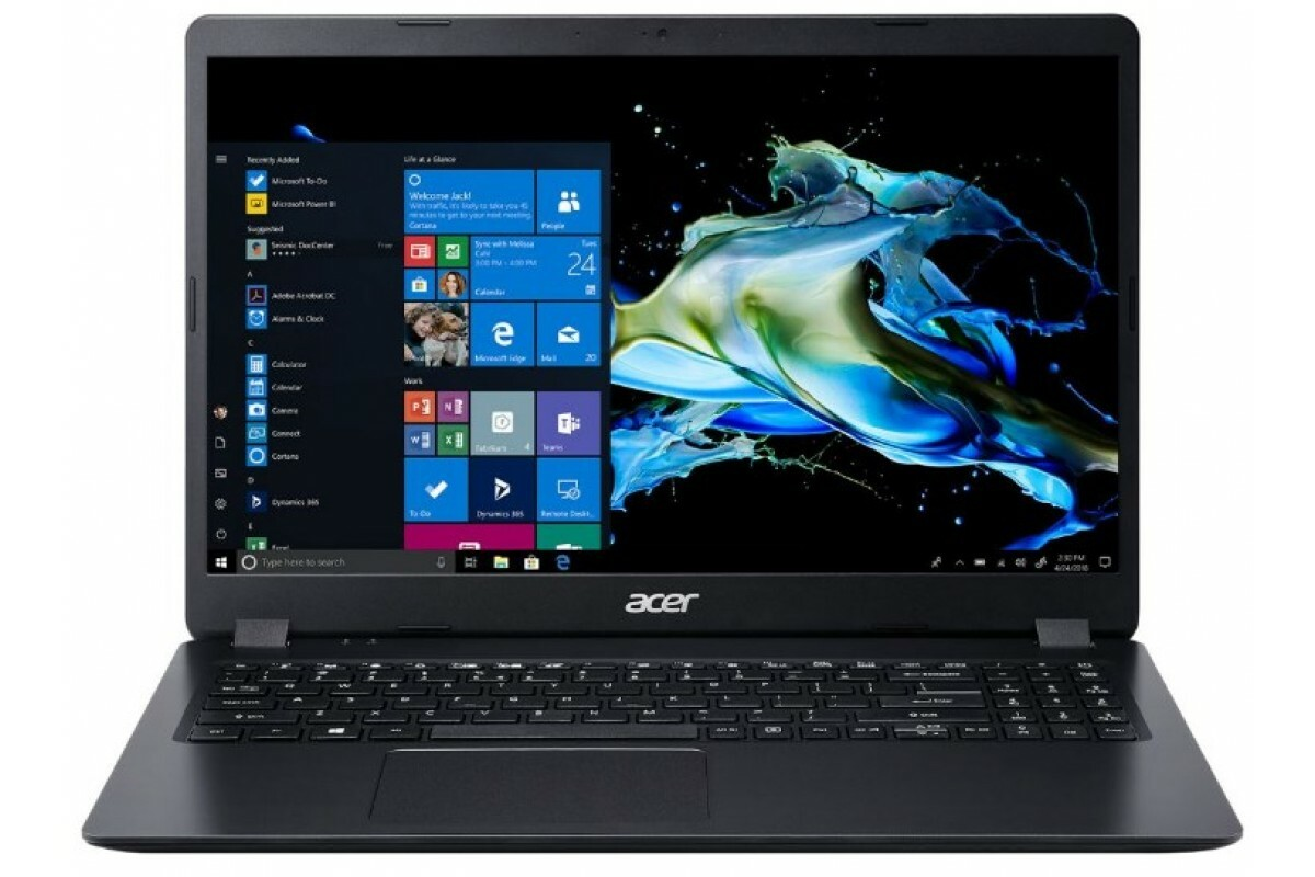 

Ноутбук ACER Extensa 15 EX215-31-P52D