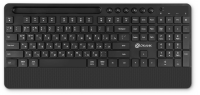 Клавиатура Oklick USB 865S 1809339, цвет черный
