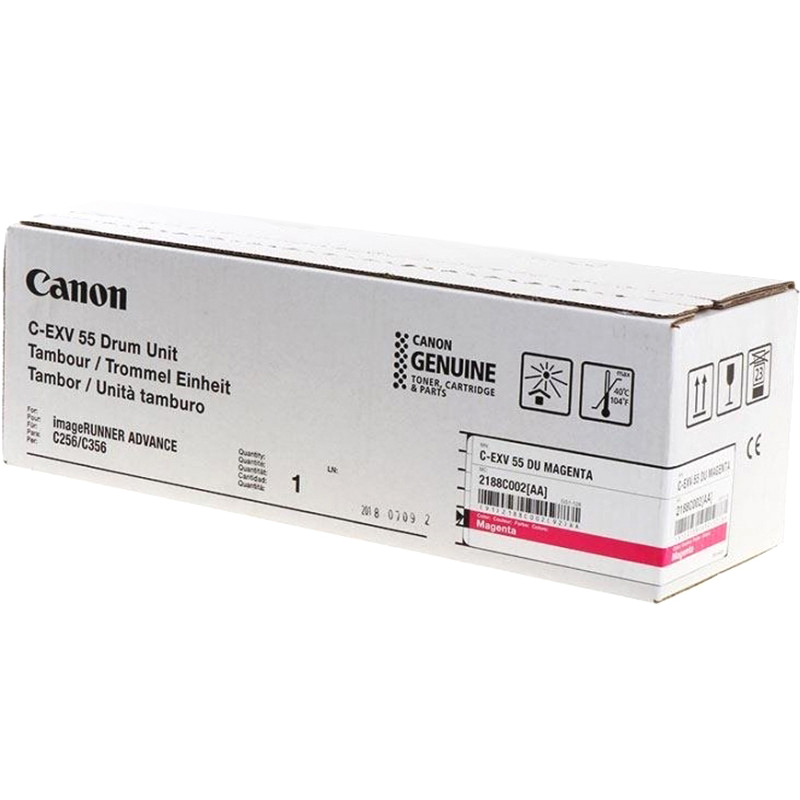  Canon C-EXV 55, 2188C002