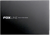 Внутренний твердотельный накопитель Foxline 128GB