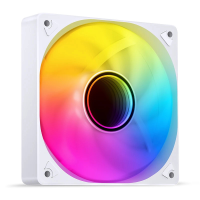 Вентилятор JONSBO для корпуса SL-120 Reverse White