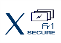 XSecurePro64 (x64 X-сервер для Windows/x64, +NFS, +SSH, +FTP) 1.8 Labtam