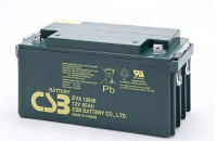 Сменная батарея для ИБП CSB EVX 12650