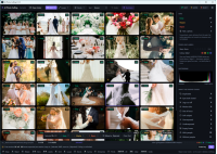 AI Photo Culling (Программа для отбора фотографий на основе ИИ)