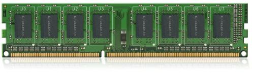   Kingston Desktop DDR3L 1600 4GB, KVR16LN11/4WP, RTL