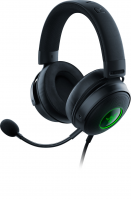 Гарнитура Razer Kraken V3, цвет черный