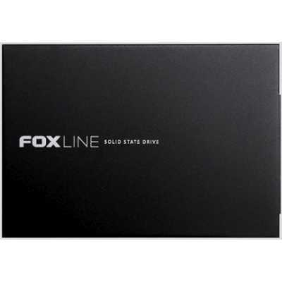 

Внутренний твердотельный накопитель Foxline 960GB