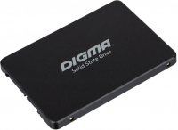 Внутренний твердотельный накопитель DIGMA Run S9 256GB