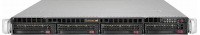 Шасси SUPERMICRO SuperServer 5019P-WTR