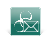 Kaspersky Anti-Spam for Linux Russian Edition