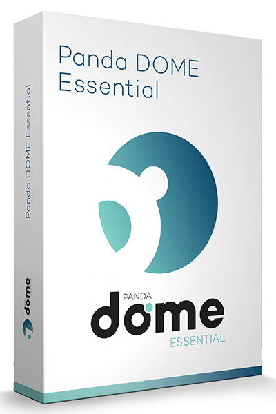 Антивирус Panda Dome Essential (= Panda Antivirus Pro) Электронная версия для дома (на 1 устройство) Panda Security