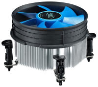 Кулер Процессорный Deepcool для CPU Theta THETA 21 PWM