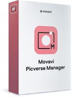 Movavi Photo Manager 2.0 для Mac