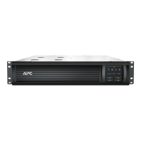 ИБП APC Smart-UPS SMT 1500VA (SMT1500RMI2UC)