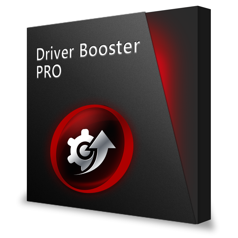 Driver Booster Pro 6 IObit - фото 1