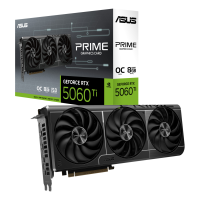 Видеокарта ASUS GeForce RTX 5060 Ti 8 &Gamma;Б Retail
