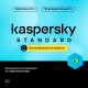 Kaspersky Standard Mobile