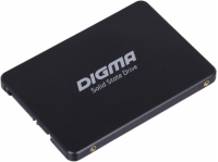 Внутренний твердотельный накопитель DIGMA Run S9 2TB