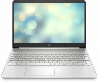 Ноутбук HP Inc. 15s-eq2018ur (серебристый)