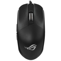 Мышь ASUS ROG STRIX IMPACT III 90MP0300-BMUA00, цвет черный