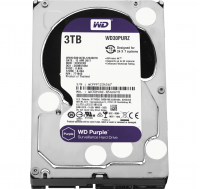 Жесткий диск  Western Digital 3.5 HDD  3TB 5.4K SATA3